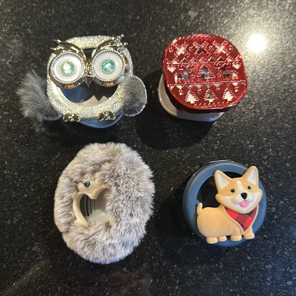 Bath & Body Works Other Bath Body Works Scentportables Poshmark